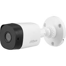 Dahua Hac-b1a21p-0360b 2 Mp 3.6mm Sabit Lens 4in1 Hd-cvi Ir Bullet Kamera