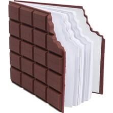 İl&ba Not Defteri Chocolate 21808
