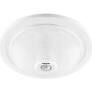 Na-de Nd1000-12-03 360° Hs Ledli Tavan Armatürü 12w Camlı 6500k