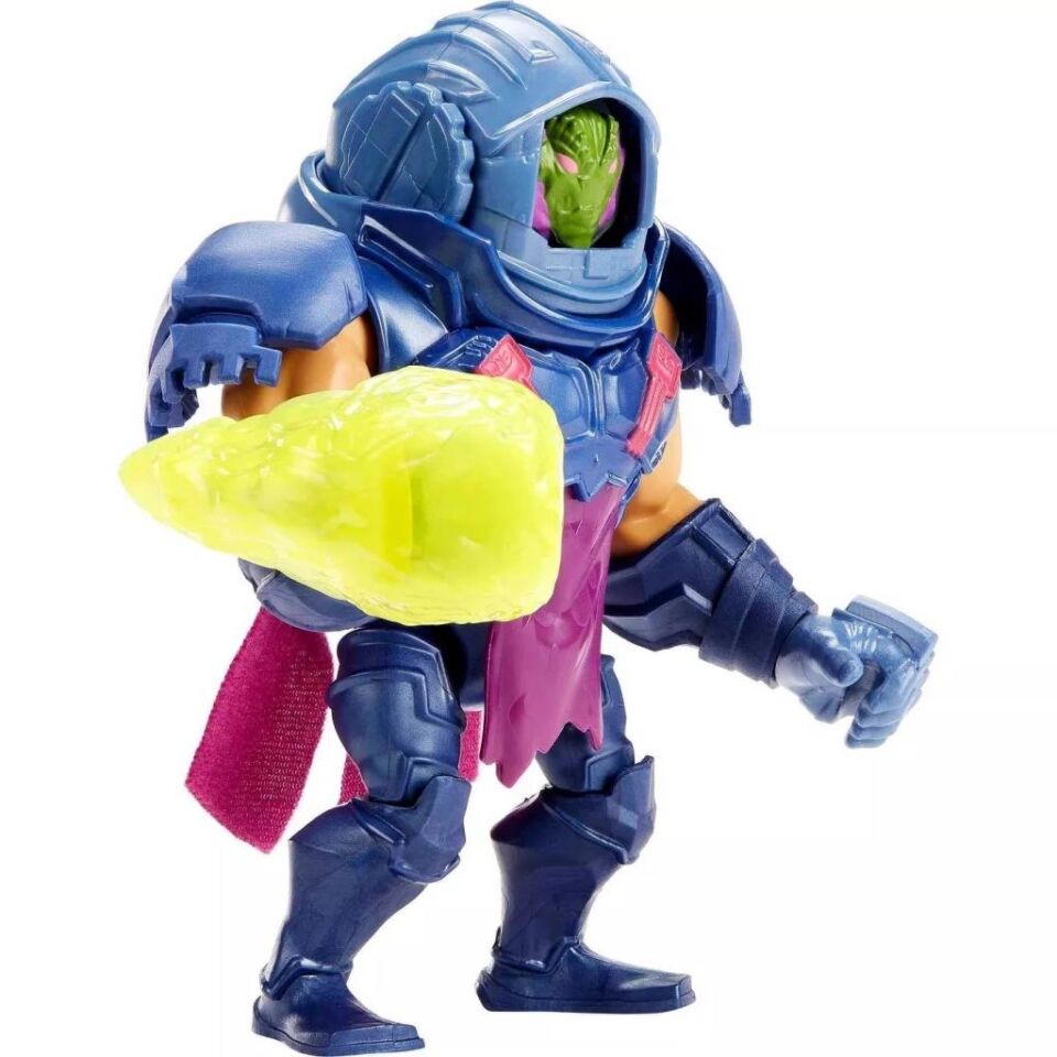 He-man Ve Motu Aksiyon Figürü Serisi Mtl-hbl65 Hdr51