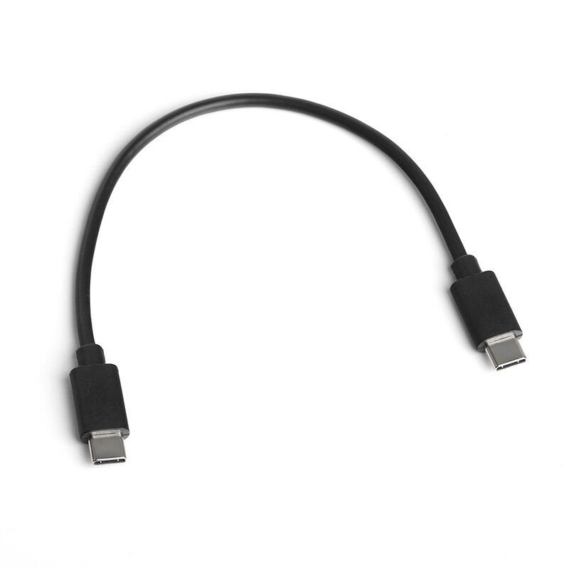 Dark Dk Cb Usbc2cl30g2 40cm Usb Type-c To Type-c Şarj Ve Data Kablosu
