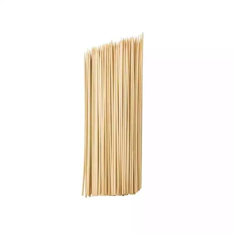Esmay Adana Şiş Bambu 24 Cm 50 Li