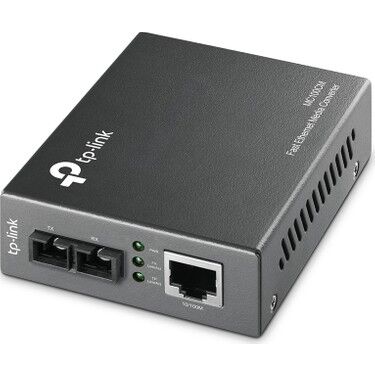 Tp-link Mc100cm Ethernet Medya Dönüştürücü