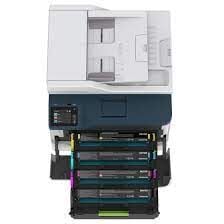 Xerox 006r04387 C230-c235 Black Siyah Toner 1.500 Sayfa
