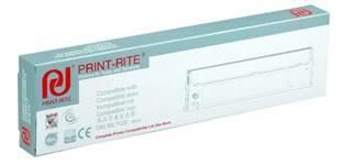 Print-rite Oki 393-395 Muadil Şerit