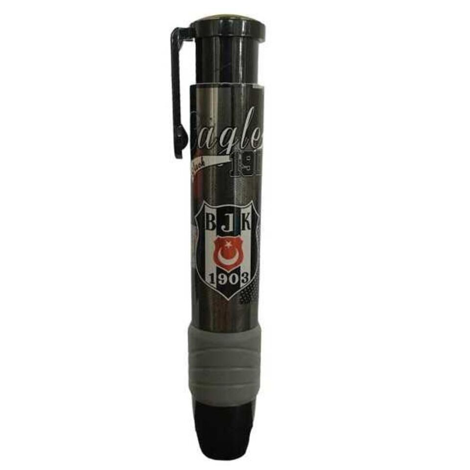 Tmn Roket Silgi Beşiktaş Basmalı 473280