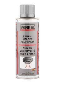 Cramolin 200 Ml Duman Test Spreyi 50109