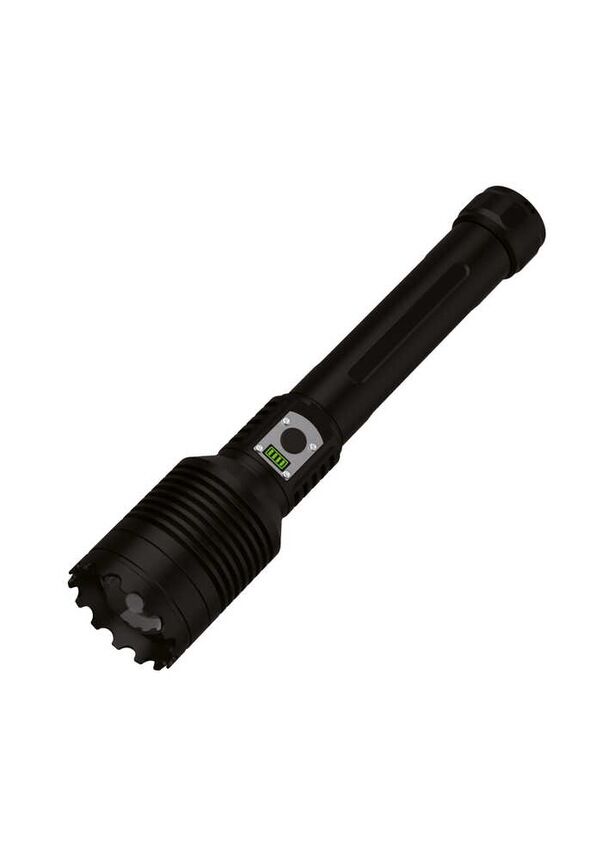 Panther Pt-8170 Usb Şarjlı El Feneri