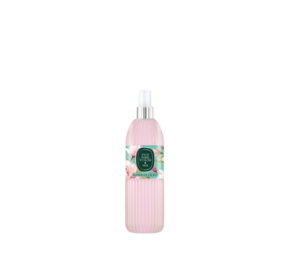 Eyüp Sabri Tuncer 150ml Pet Manolya Kolonyası Sprey