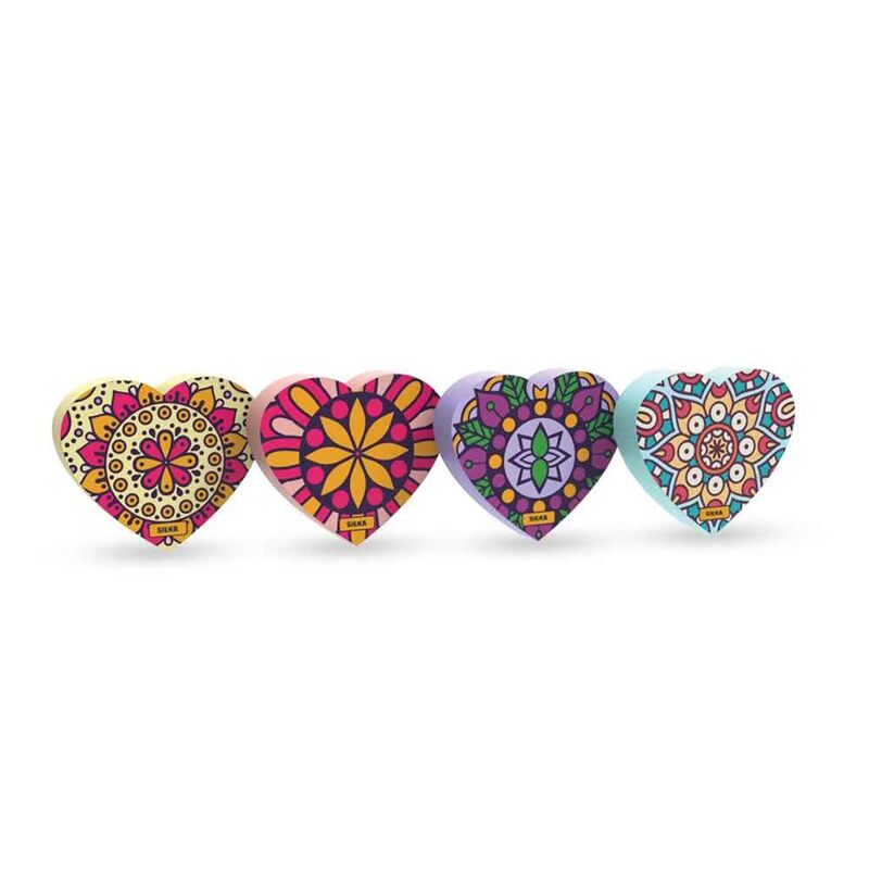Silka Mandala Serisi Art.50