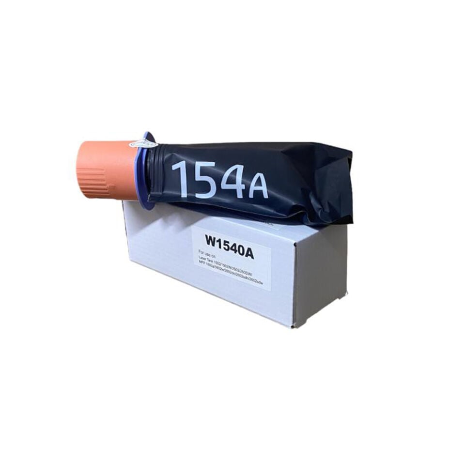 S Print W1540a (154a) Toner (2.5k*) Sp10-154