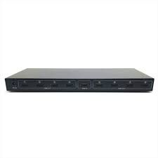 Nova Hdmi 1-8 Splitter 1 Giriş 8 Çıkış