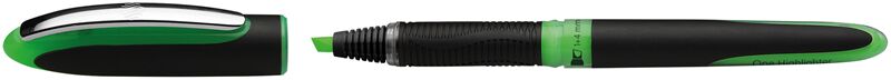 Schneider Fosforlu Kalem One Cep Tipi 1-4 Mm Yeşil Scf-160