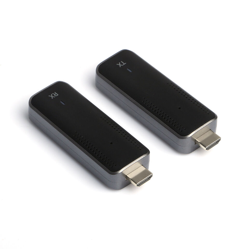 Darkdk-hd-whdg103k 1080p Kablosuz Hdmi Ses Ve Görüntü Aktarım Kiti