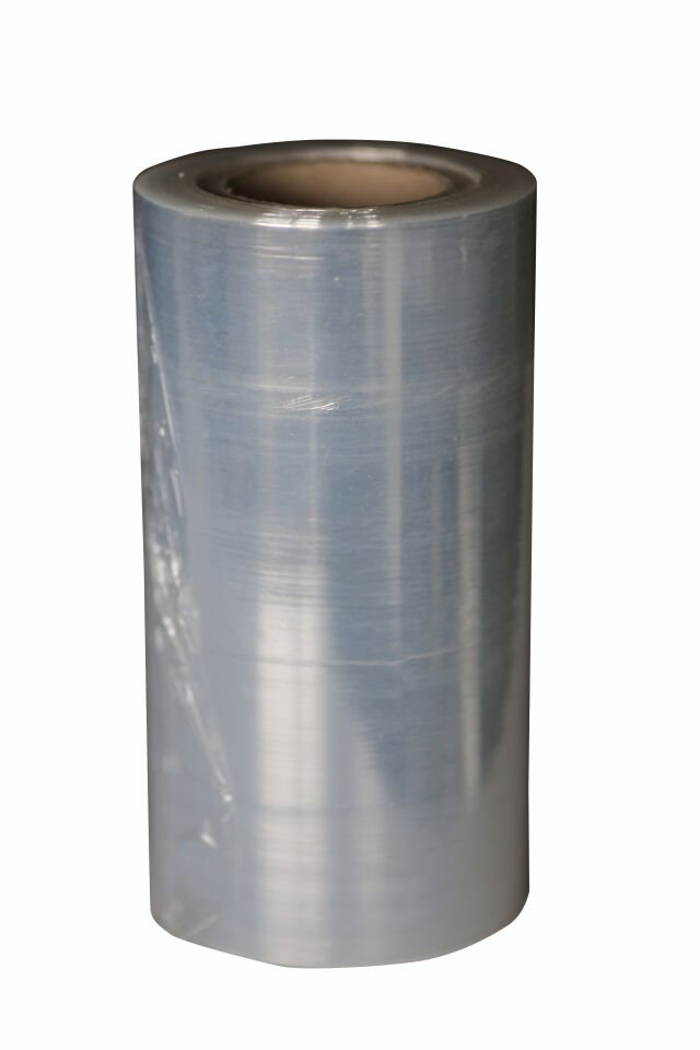 Streç 50cm 17micron 2040gr Şeffaf Streç