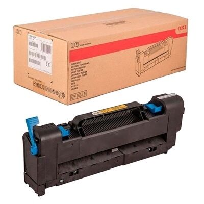 Oki C532-542 Mc563-mc573 Fuser Unitesi 46358502