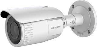 Hikvision Ds-2cd1623g0-izs 2 Mp 2.8-12 Mm Lens Varifocal Ip Bullet Kamera