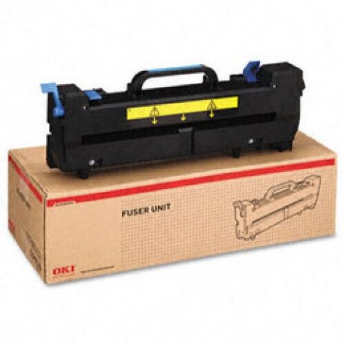 Oki C823-831-841-843 Mc853-873 Fuser Unitesi 44848805