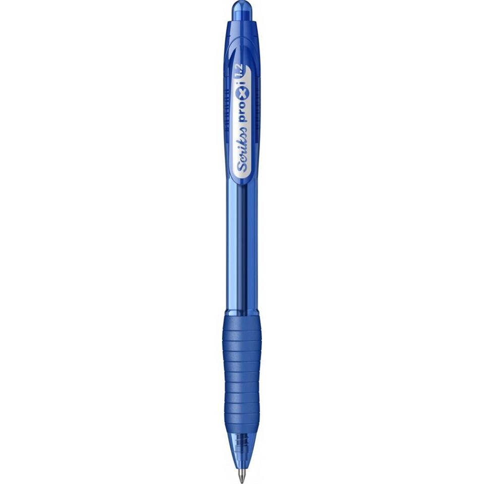 Scrikss Office Tükenmez Kalem 0,7 Mm Proxı Mavi T000sdaapro05a