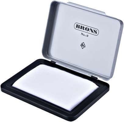 Brons Istampa No:3 Br-141