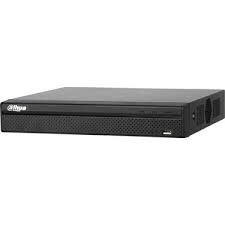Dahua Nvr2104hs-4p-t 4 Kanal Poe Nvr Kayıt Cihazı