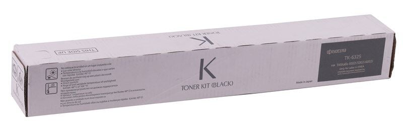 Kyocera Tk-6325 Orjinal Fotokopi Toneri Taskalfa 4002i-5002i-6002i