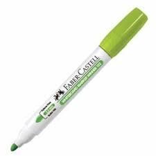 Faber Castell Tahta Kalemi 152 Wınner Açık Yeşil 111250