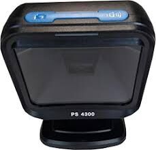 Perkon Ps4300 Masaüstü Lazer Barkod Okuyucu (usb)