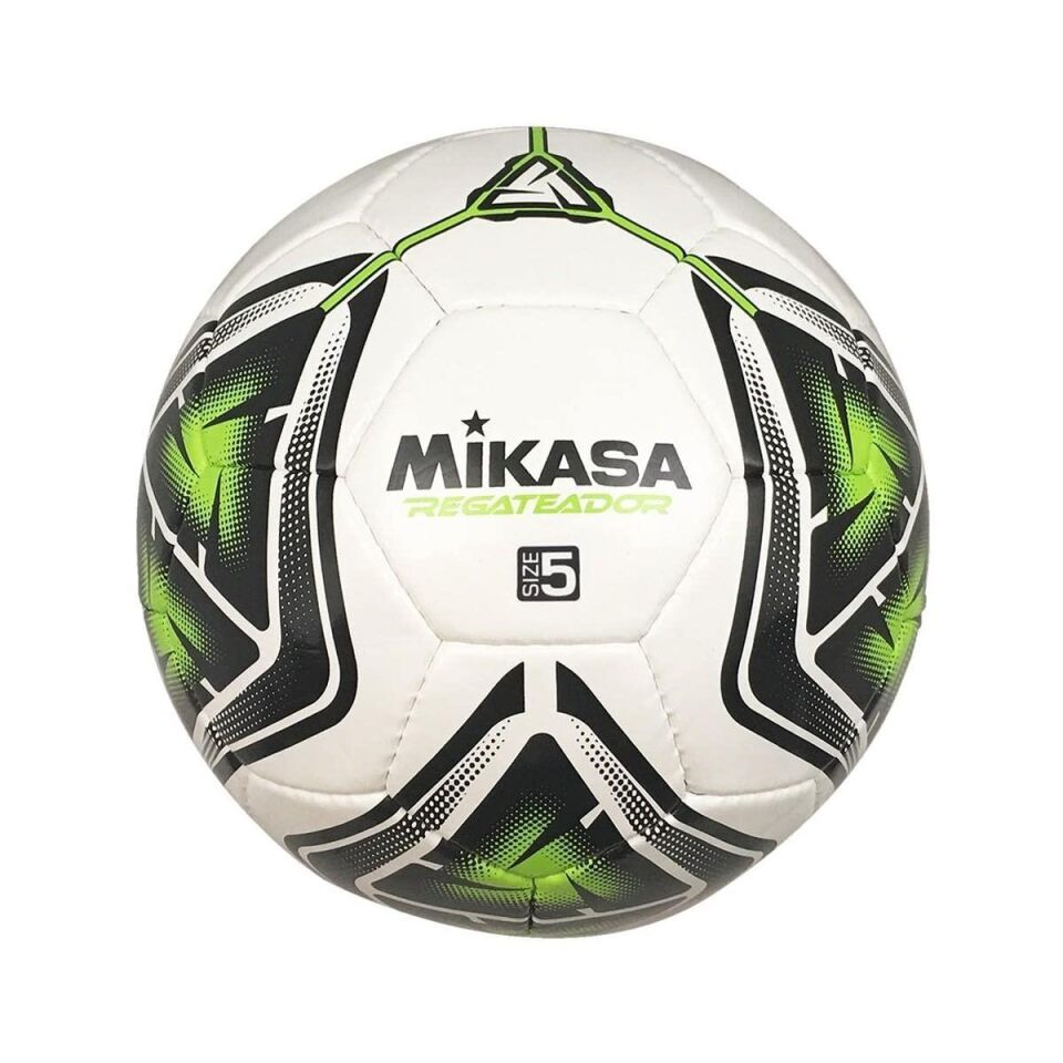 Mikasa Futbol Topu No:5 Regateador El Dikişli 5-g