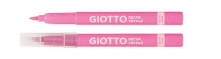 Giotto Decor Tekstil Boyası Pembe 495407