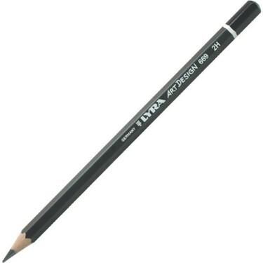 Lyra Rembrandt Art Design 2h L1110112