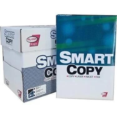 Smart Copy 80 Gr A4 Fotokopi Kağıdı 500 Lü Paket
