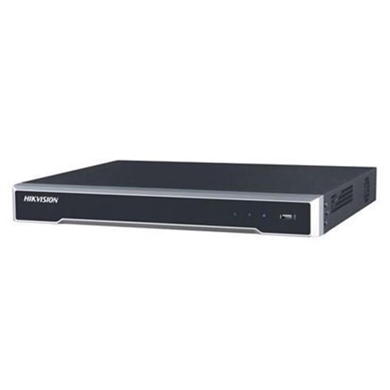 Hikvision ds 7616ni-q2-16p 16 Kanal Poe' Li Nvr Kayıt Cihaz