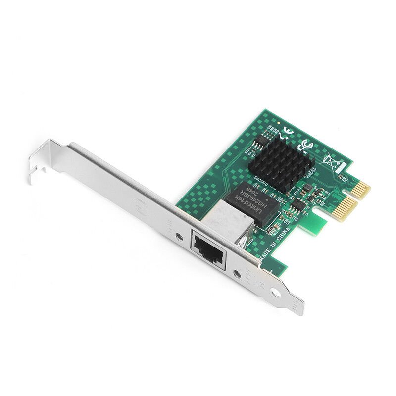 Dark Dk-nt-pegl25 2.5 Gigabit Lan Pcie X1 Ağ Kartı