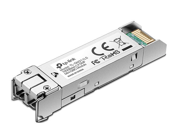 Tp-link Tl-sm311lm Mini Gbic Modülü