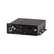 Hikvision Ds-m5504hmi-gw 4 Kanal Mobile Dvr Kayıt Cihazı