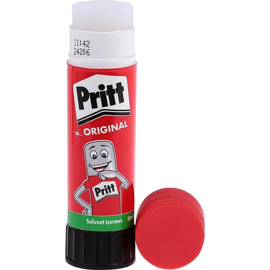 Pritt Stick Yapıştırıcı 43 Gr Büyük 208865