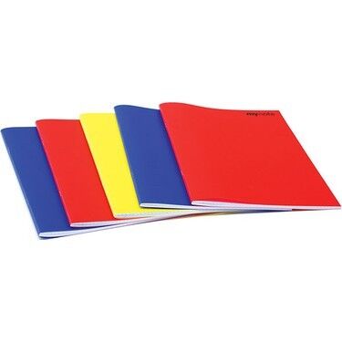 Tokaç Defter A4 80 Yp Kareli Pp Kapak Dikişli 470