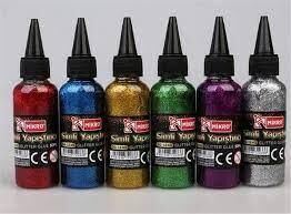 Mikro Sıvı Simli Yapıştırıcı 50 Ml Gg-1240