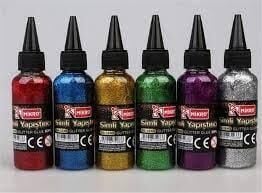 Mikro Sıvı Simli Yapıştırıcı 50 Ml Gg-1240