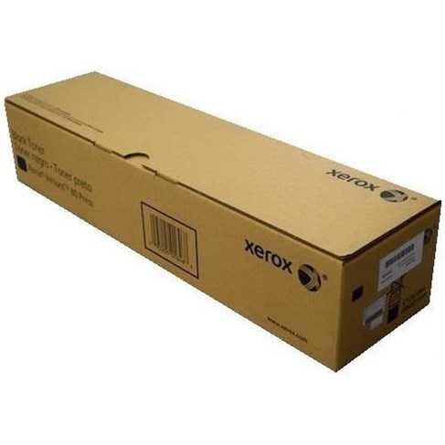 Xerox 006r01693 Sc2020 Black Siyah Toner 9.000 Sayfa
