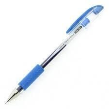 Uniball Signo Needle 0.38 İğneuçlu Jelkalem A.mavi Um-151nd (38)