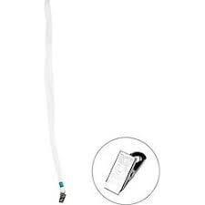 Inox Kılçık Tabancası Vıva-04471
