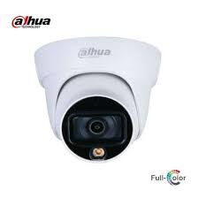 Dahua Hac-hdw1209tq-a-led-0280b 2 Mp 2.8mm Lens 40 Mt Gece Dome Kamera