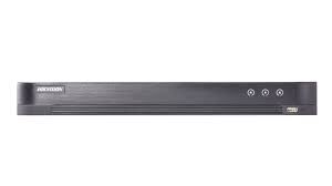 Hikvision Ds-7216huhi-k2(s) 16 Kanal Dvr Kayıt Cihazı