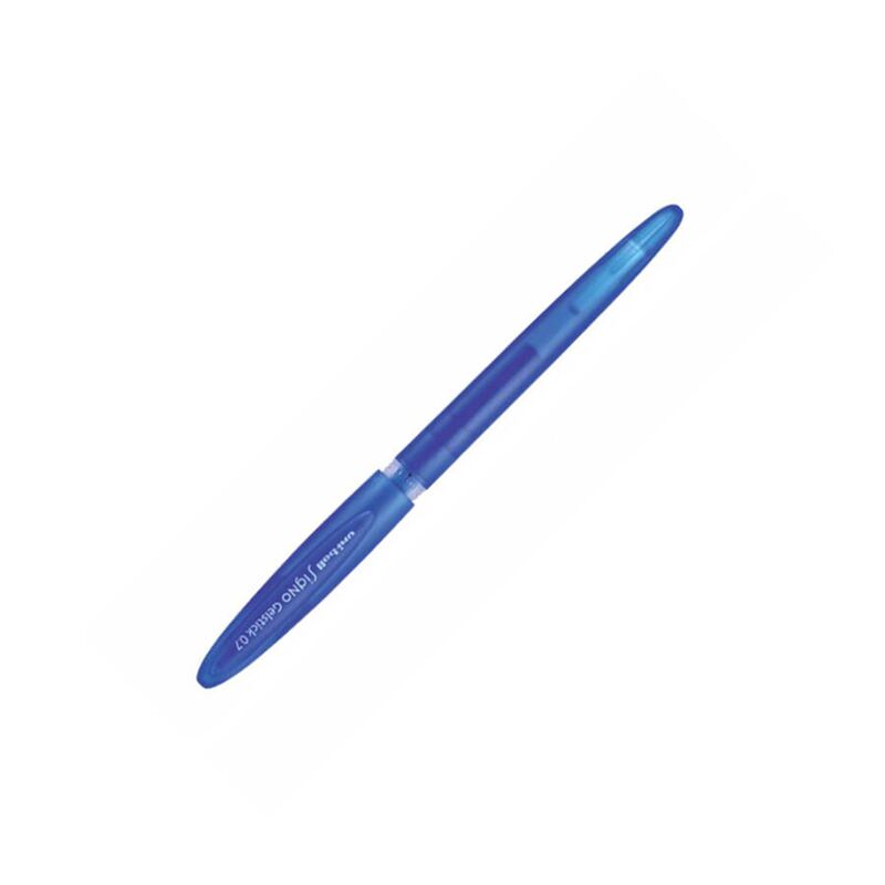 Uniball Signo Gelstıck 0.7 Jel Kalem Mavi Um-170