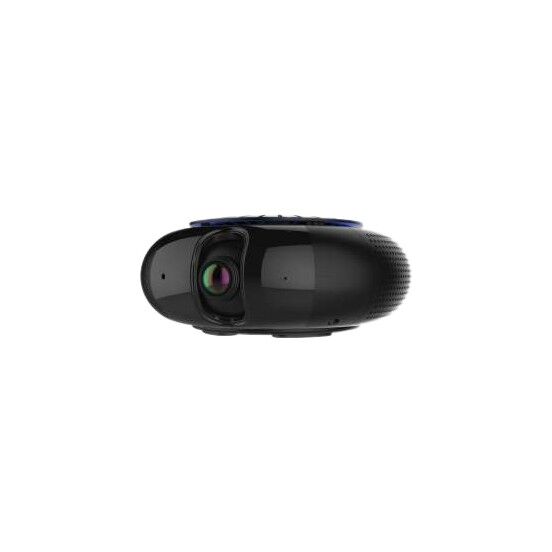 Evervox Evr-cs01 1.0mp Wi-f- Kamera Ve Bluetooth Hoparlör