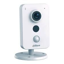 Imou Ipc-k22p 2mp 2.8mm Sabit Lens Ir Cube Kamera (wi-fi,sesli, H.265+).