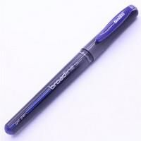 Scrikss Office Roller Kalem 1,0 Mm Jel Broadlıne Mavi T00sdcc1bjp05a
