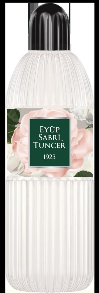 Eyüp Sabri Tuncer 400ml Pet Gardenya Kolonyası
